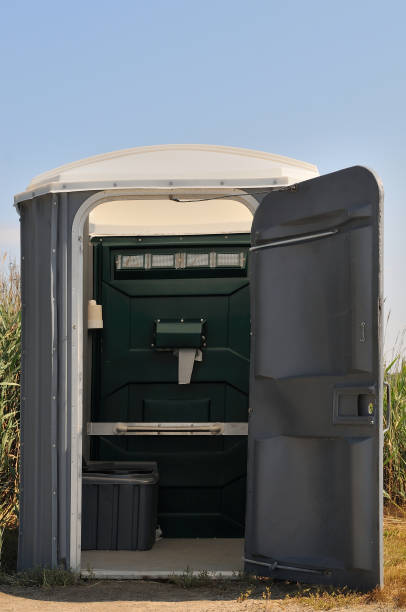 Sanitation services for porta potties in Waverly, TN