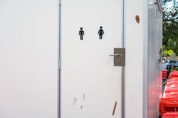Best Temporary restroom rental  in Waverly, TN