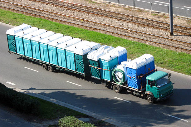 Trusted Waverly, TN porta potty rental Experts